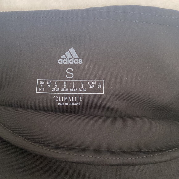 Adidas climate leggings - Picture 3 of 3